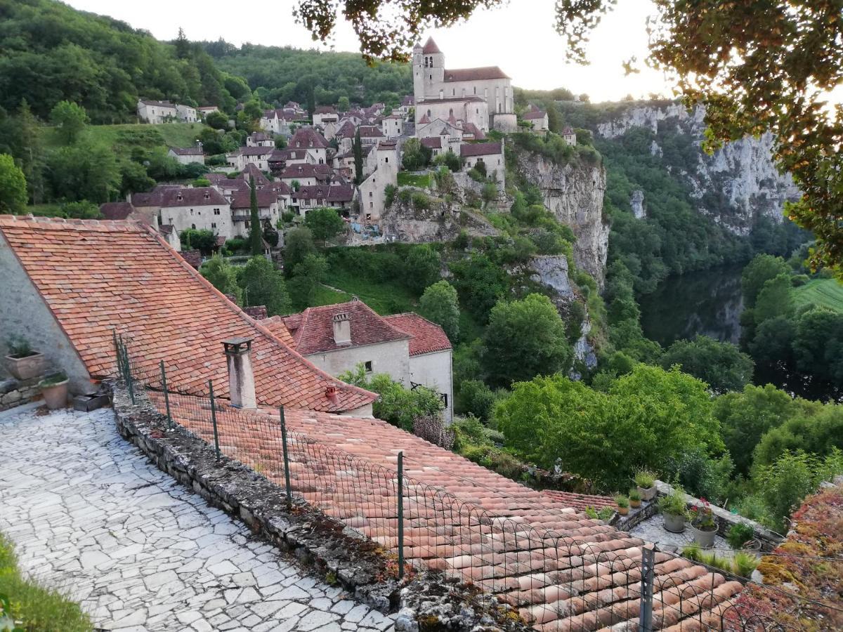 Le Puits De Garival Bed & Breakfast Tour-de-Faure Екстериор снимка